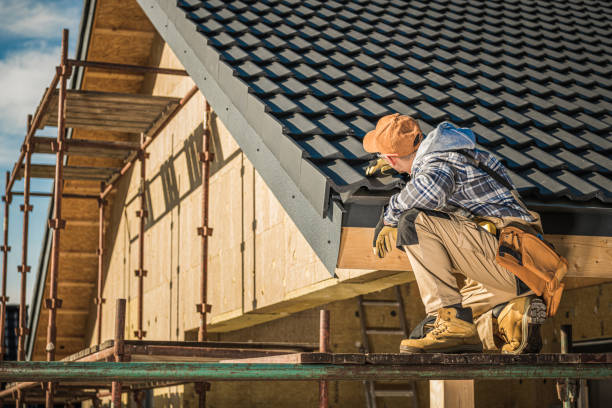 Best Emergency Roof Repair  in Palos Hls, IL