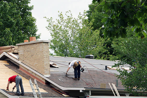 Quick and Trustworthy Emergency Roof Repair Services in Palos Hills, IL