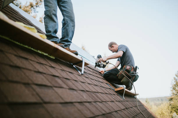 Trusted Palos Hills, IL Roofing Contractor Experts
